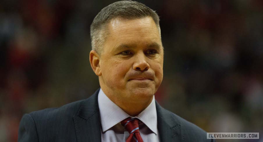 Chris Holtmann