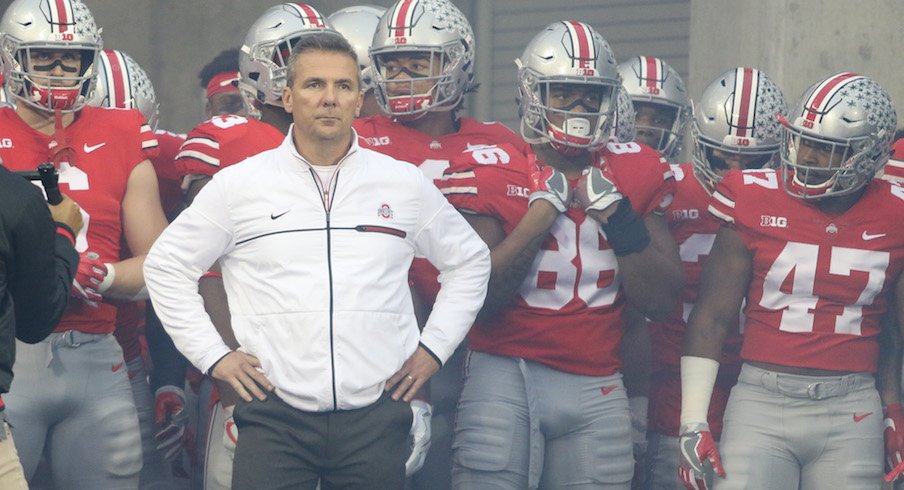 Urban Meyer