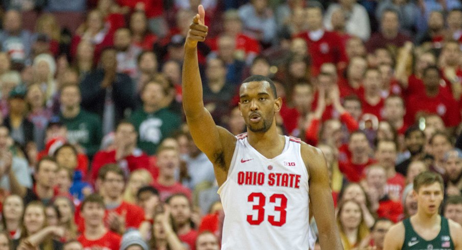 Keita Bates-Diop