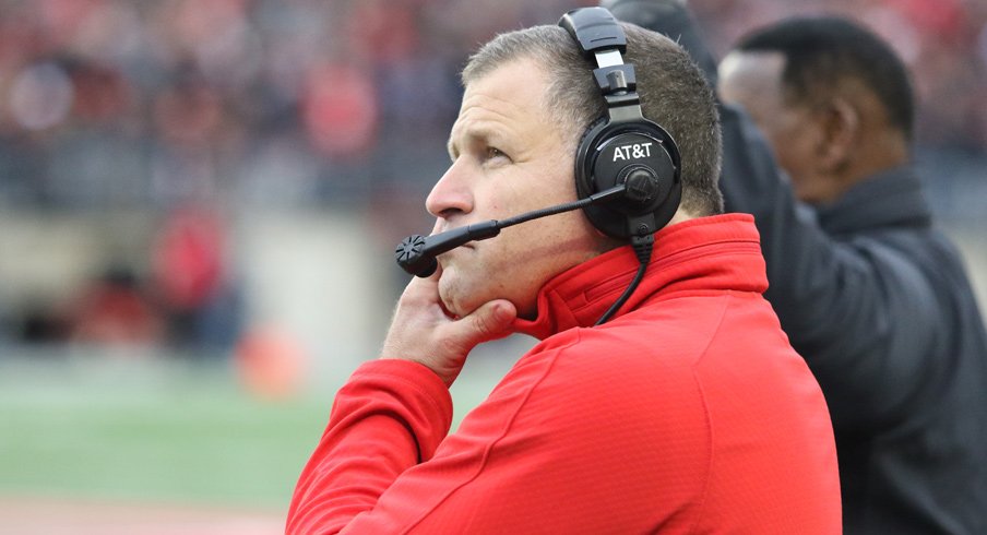 Greg Schiano to the NFL?