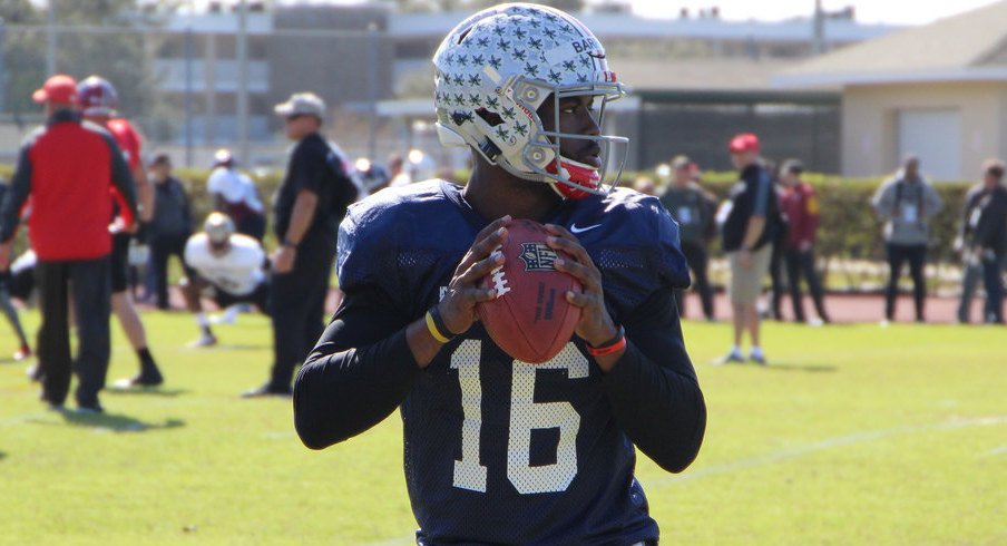 J.T. Barrett 