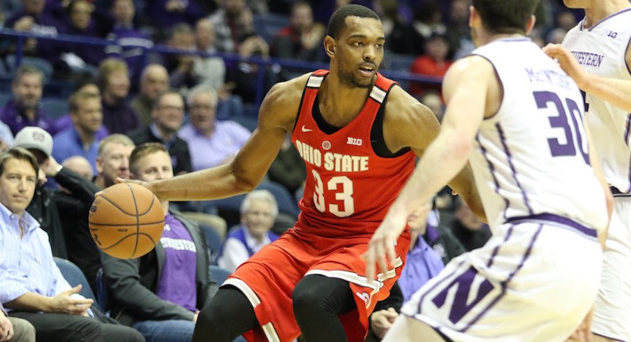 Keita Bates-Diop