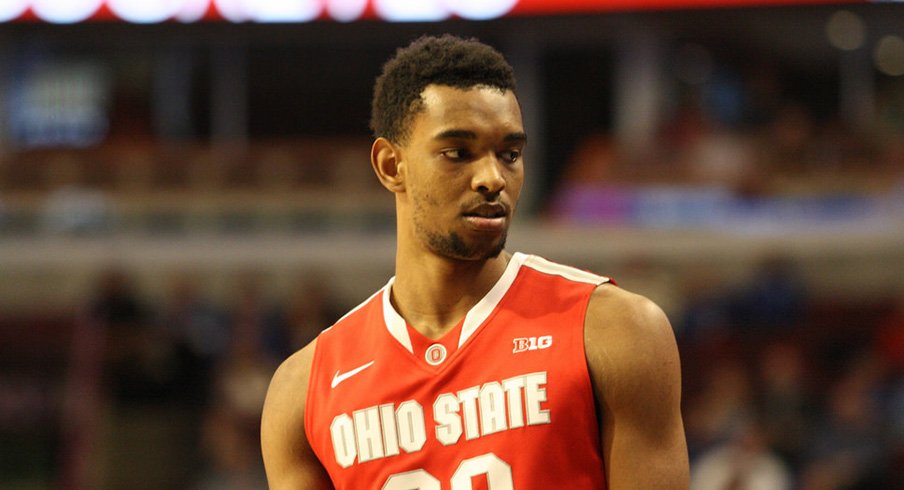 Keita Bates-Diop