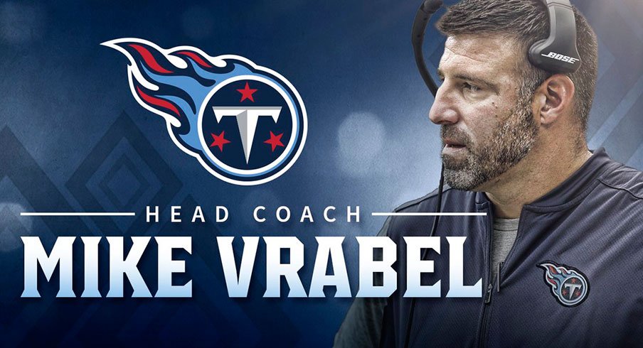 Mike Vrabel