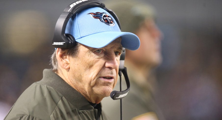 Dick LeBeau