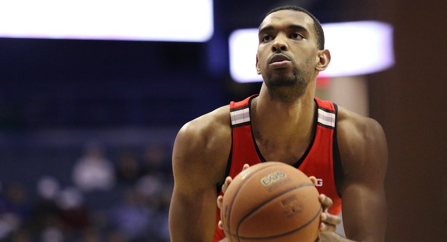 Keita Bates-Diop