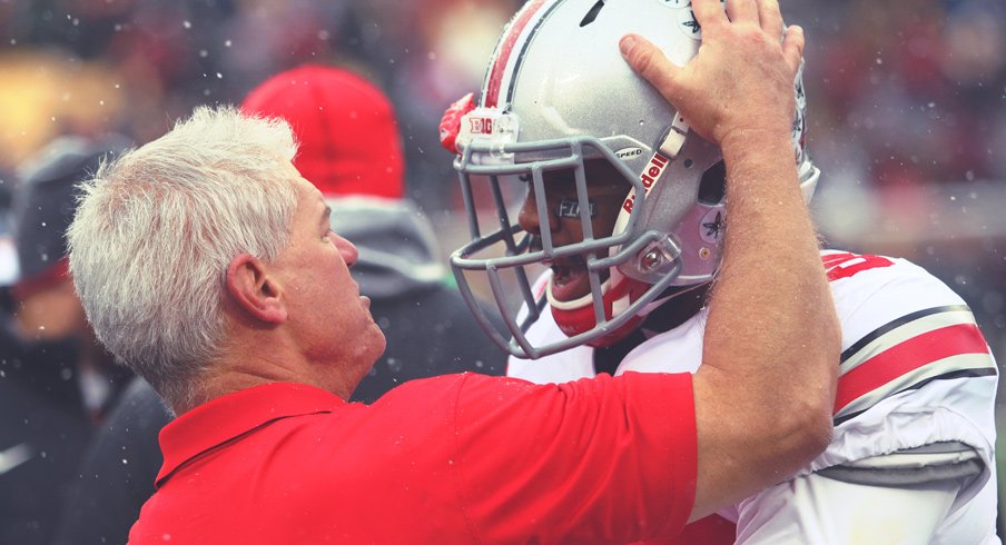 Kerry Coombs in Minnesota, circa 2014