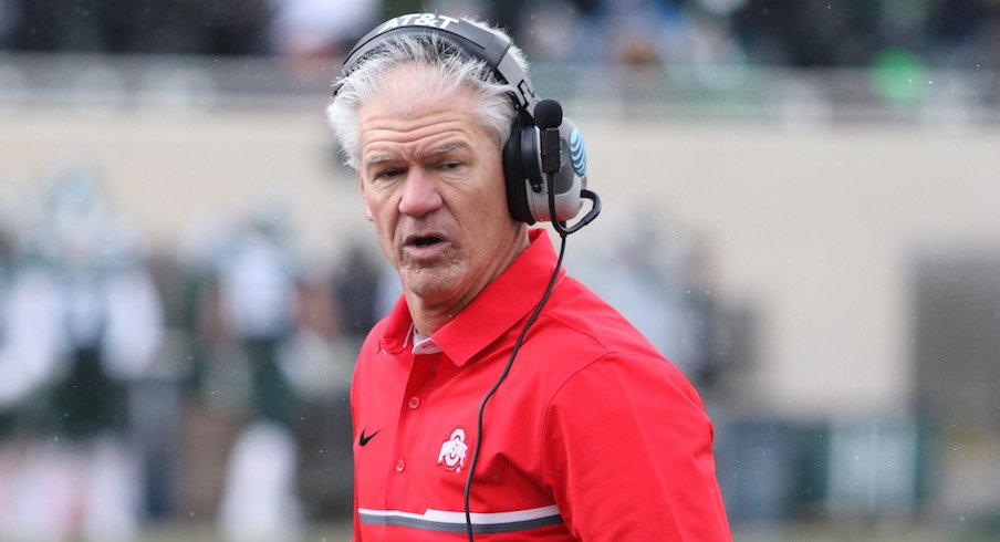 Kerry Coombs