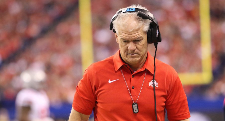 Kerry Coombs