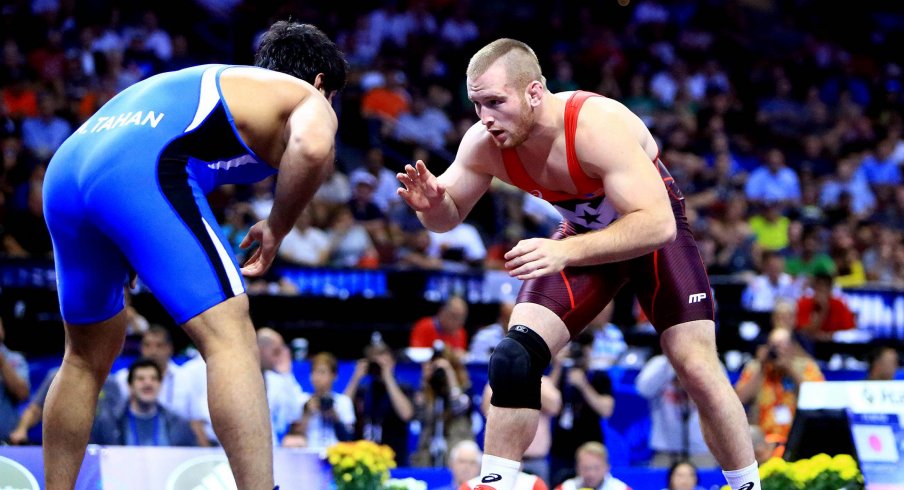 Kyle Snyder