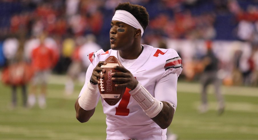 Dwayne Haskins now has Heisman Trophy odds.