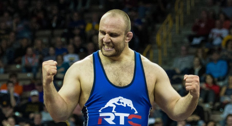 Tervel Dlagnev