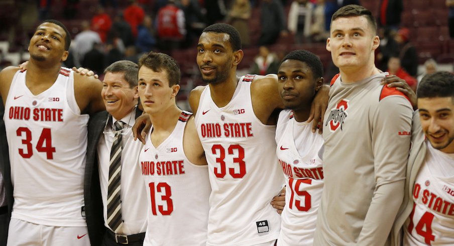 Ohio State basketball