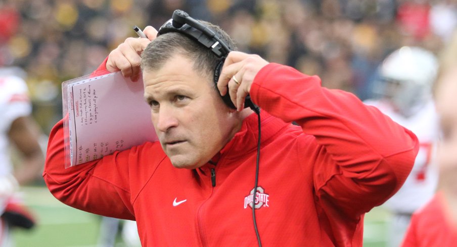 Greg Schiano