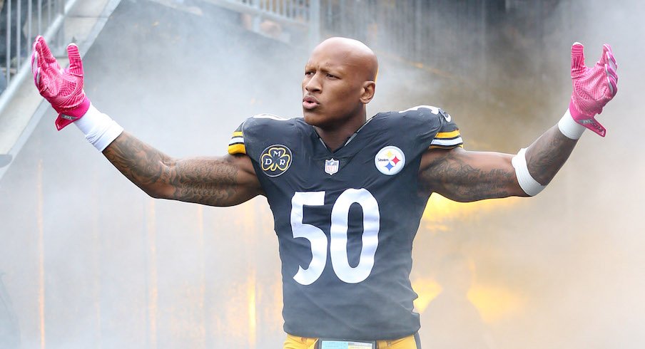 Ryan Shazier