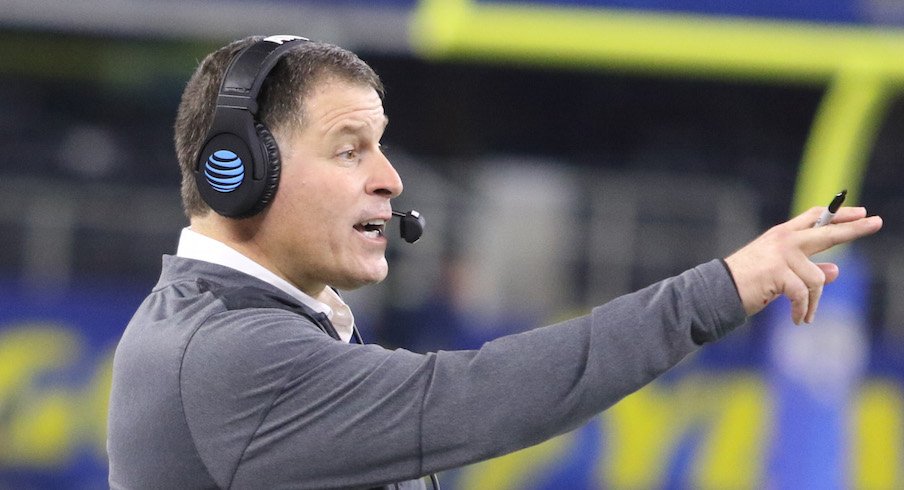 Greg Schiano