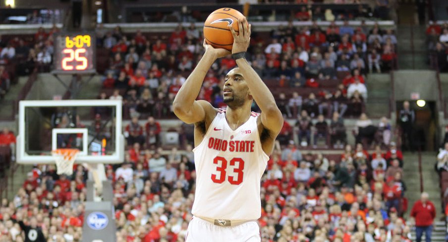 Keita Bates-Diop