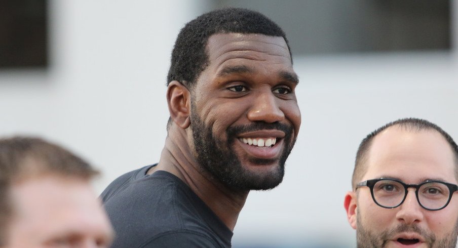 Greg Oden