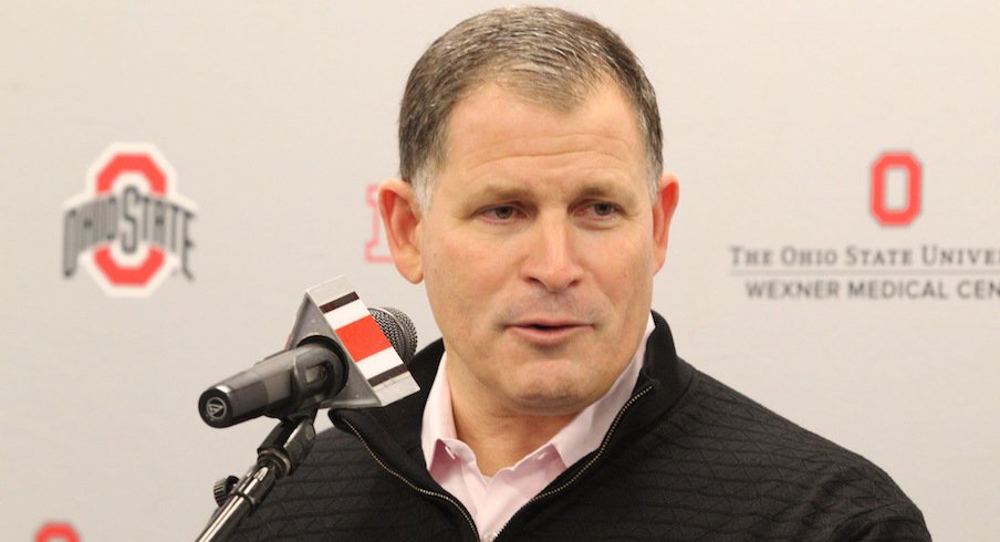 Greg Schiano