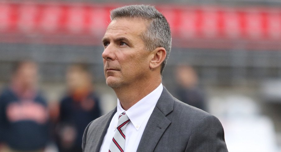 Urban Meyer