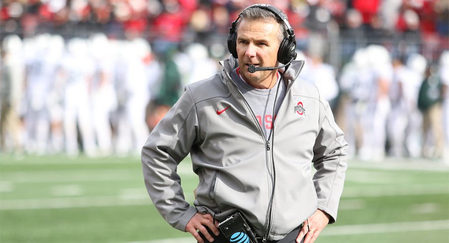 Ohio State's 2019 recruiting class will likely be heavy in the trenches.