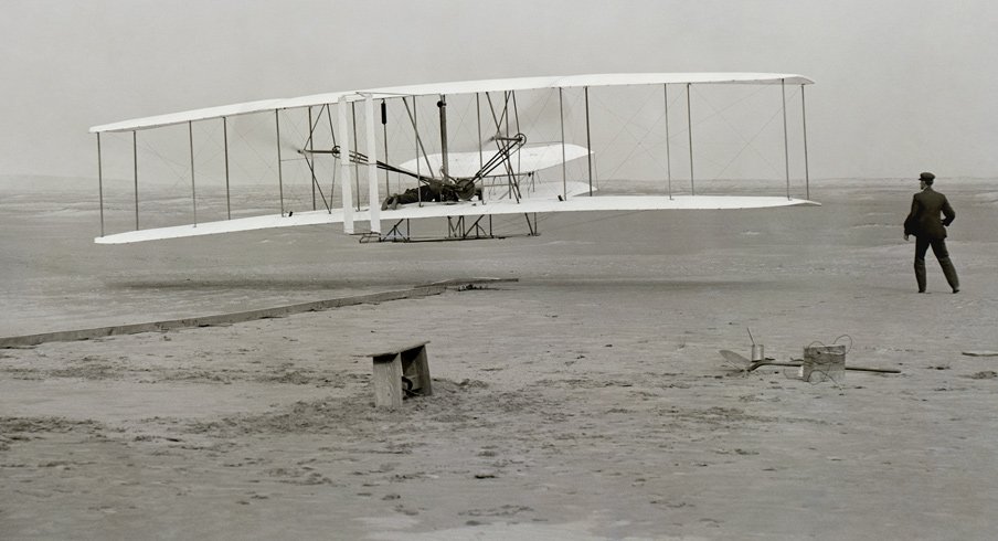 The Wright Brothers