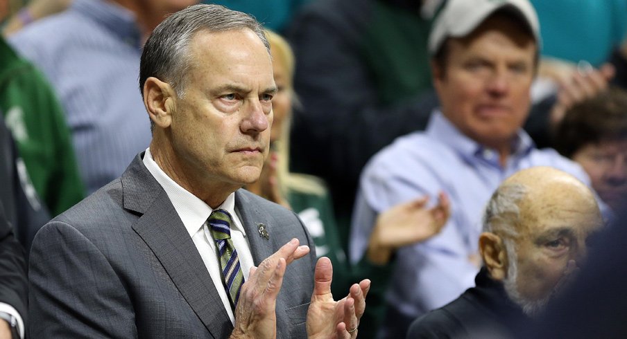 Mark Dantonio