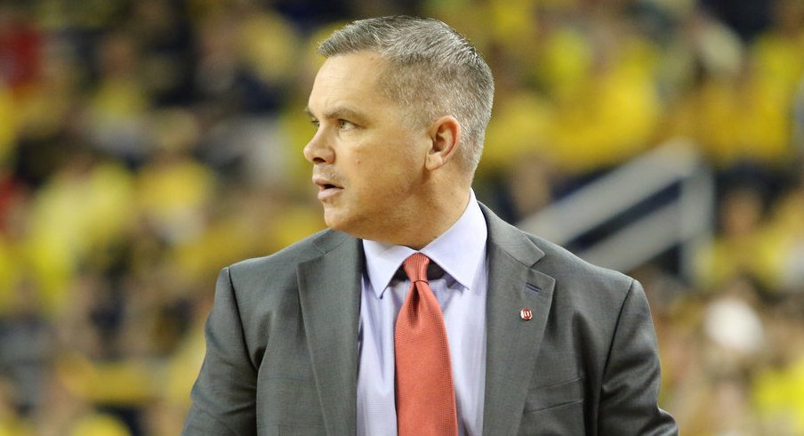 Chris Holtmann