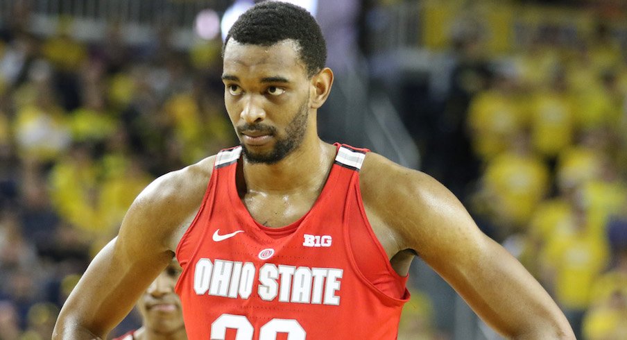 Keita Bates-Diop