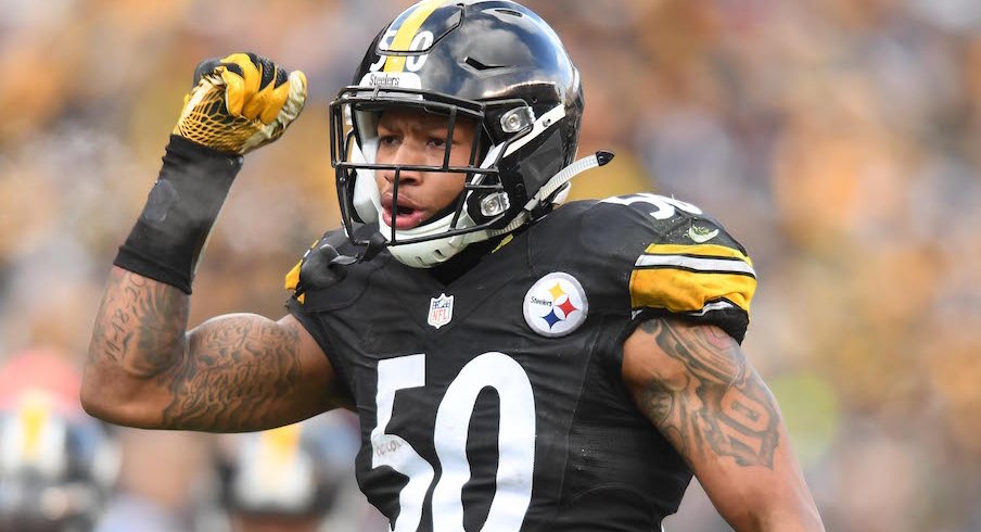 Ryan Shazier