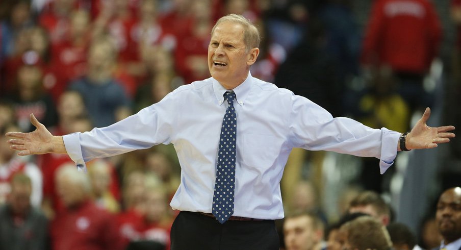 John Beilein