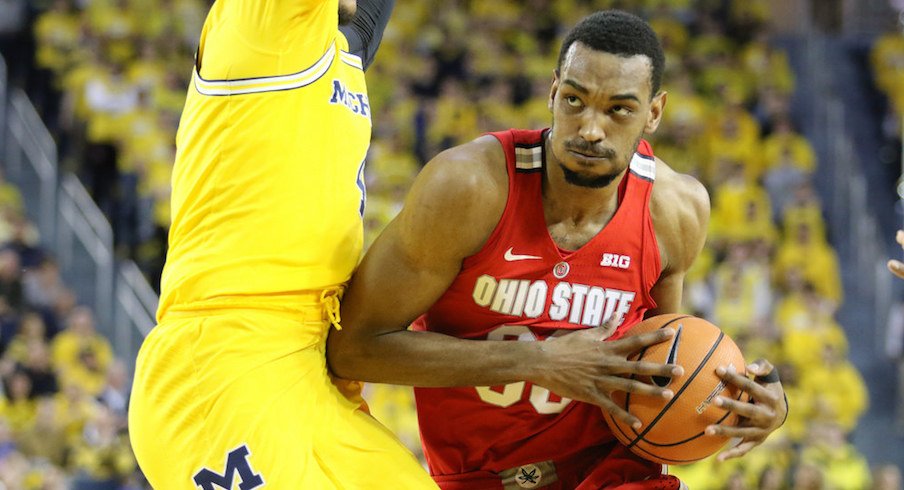 Keita Bates-Diop