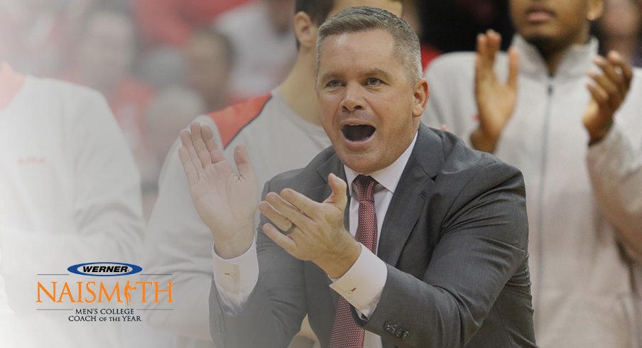 Chris Holtmann