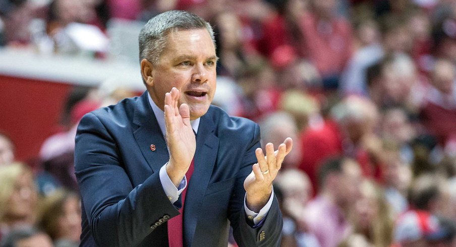 Chris Holtmann