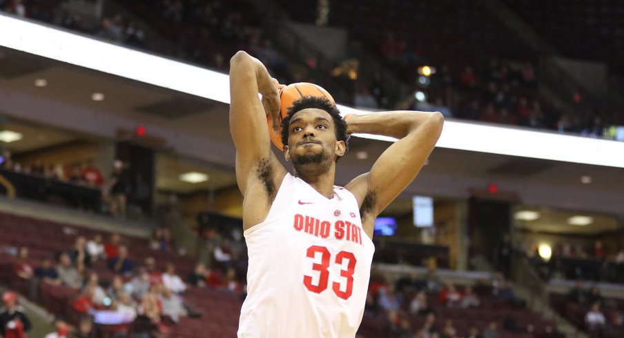 Keita Bates-Diop