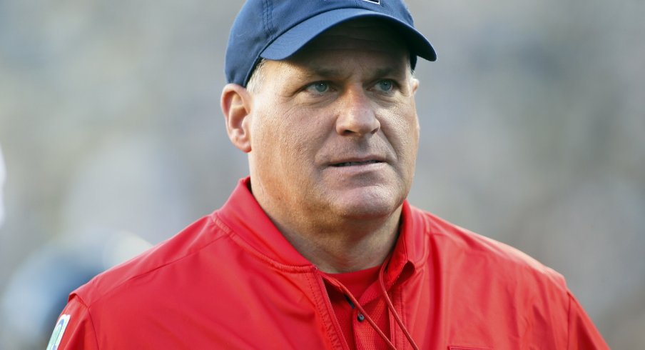 Rich Rodriguez