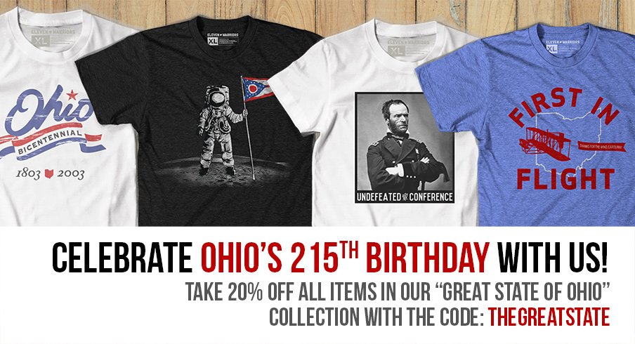 Great State of Ohio Collection