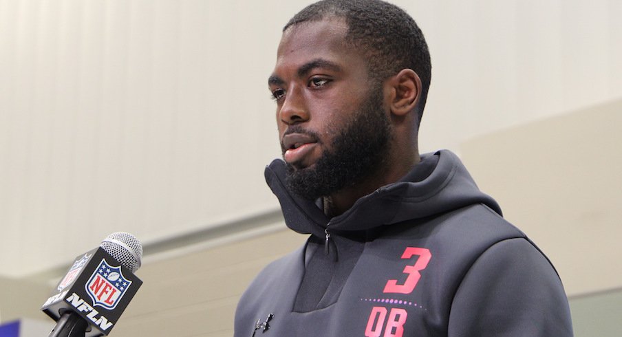 J.T. Barrett 