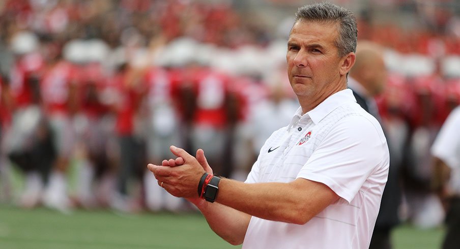 Urban Meyer