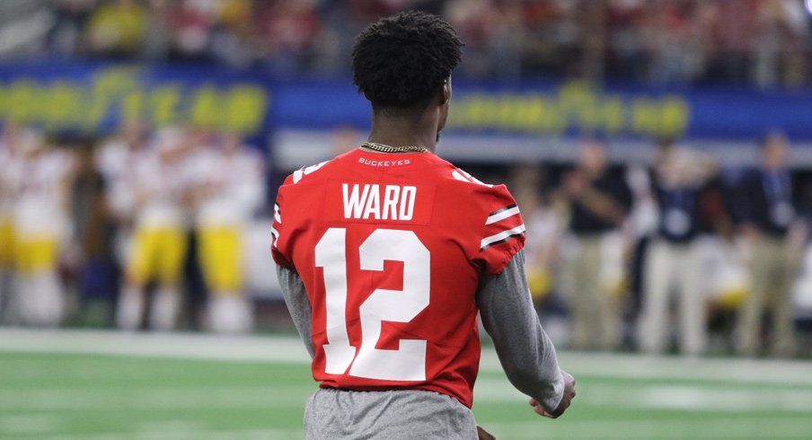 Denzel Ward