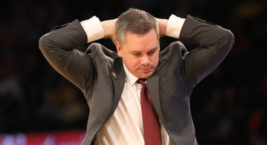 Chris Holtmann