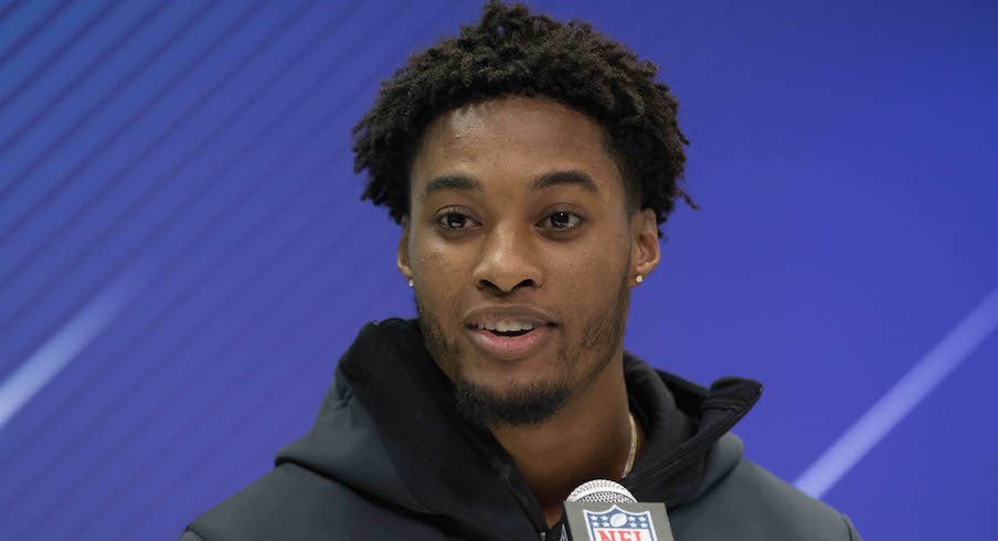 Denzel Ward