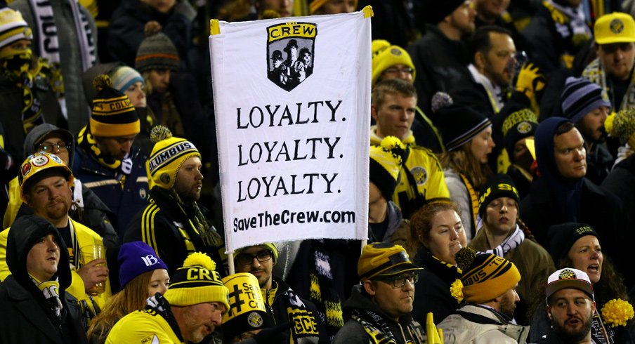 Columbus Crew