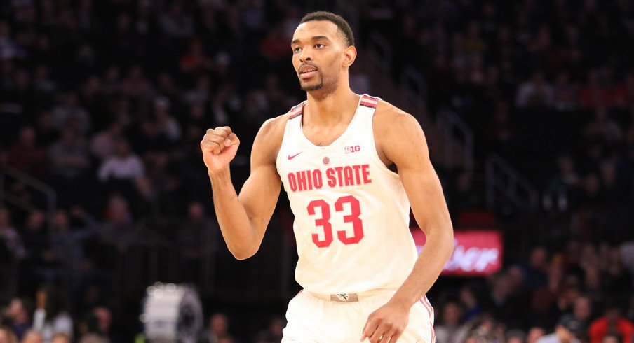 Keita Bates-Diop