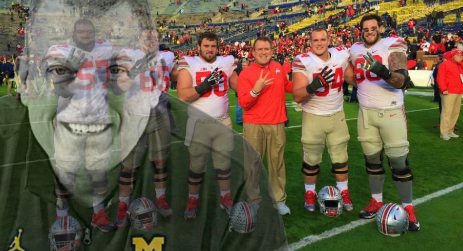 hey remember what it was like to win football games in ann arbor all of the damn time hey remember what it was like to win football games in ann arbor all of the damn time