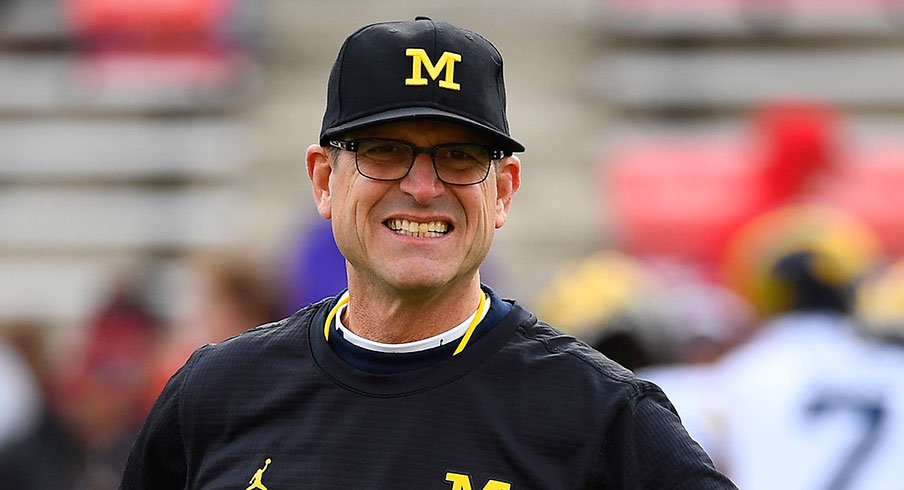 Jim Harbaugh