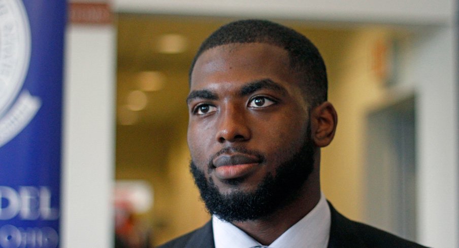 J.T. Barrett