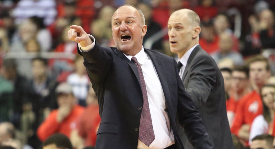 Thad MAtta