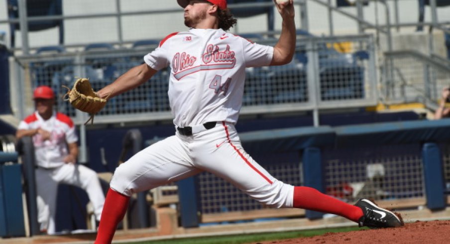 Ohio State baseball