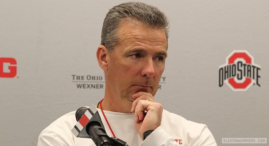 Urban Meyer